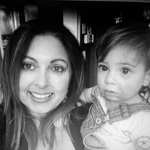 Meet your Posher, Estrella